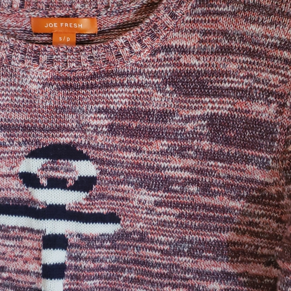 Sweater - Picture 2 of 2